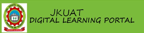 JKUAT ONLINE EXAMINATION PORTAL